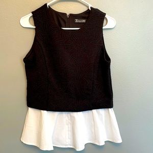 NWT NY & Company black top